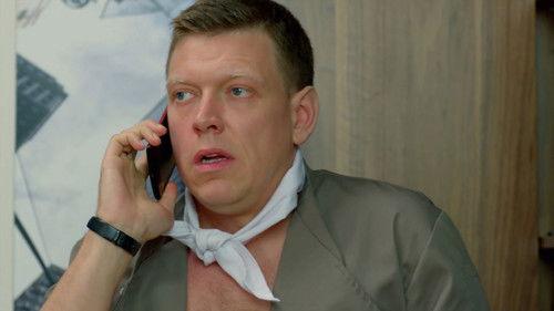 Hotel Eleon Season 3 Episode 11 - Episode 11