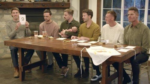 The Secret Lives of Mormon Wives Season 2 Episode 7 - The Book of Gratitude