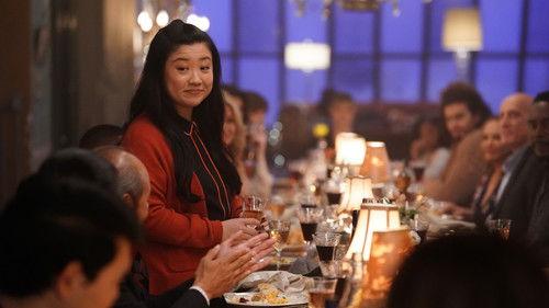 Good Trouble Season 5 Episode 7 - Turkey for Me, Turkey for You