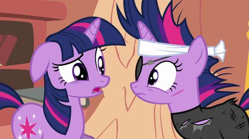 undefined Season 2 Episode 20 - It's About Time