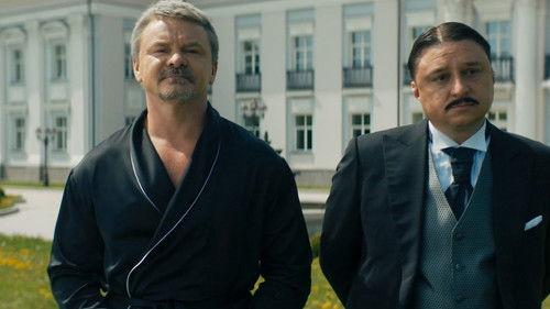 Poor Oligarch Season 1 Episode 8 - Episode 8