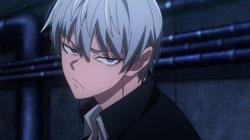 Tougen Anki Season 1 Episode 14 - Personal Rule