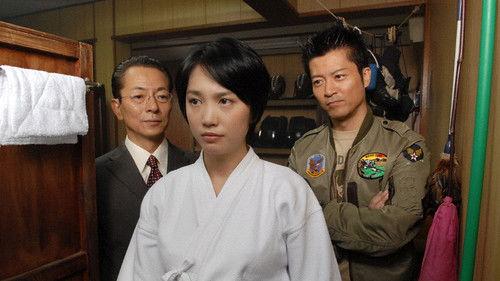 AIBOU: Tokyo Detective Duo Season 5 Episode 7 - Episode 7