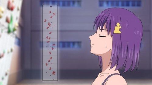 Iwa Kakeru! Sport Climbing Girls Season 1 Episode 10 - Restart!
