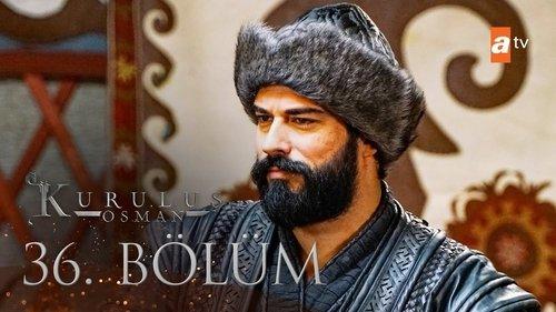 Kuruluş Osman Season 2 Episode 9 - Episode 36