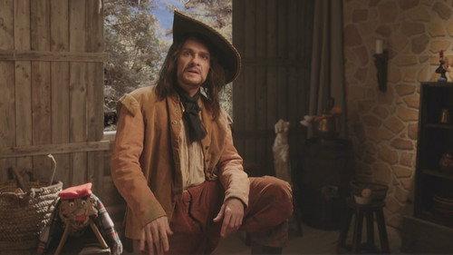 Fuet Season 1 Episode 7 - Episode 7