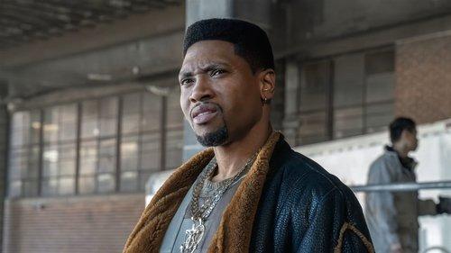 Power Book III: Raising Kanan Season 4 Episode 5 - THE NAIL THAT STICKS UP