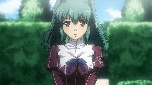 Freezing Season 1 Episode 9 - Godspeed of the East