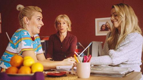 Out of Her Mind Season 1 Episode 1 - I Don't