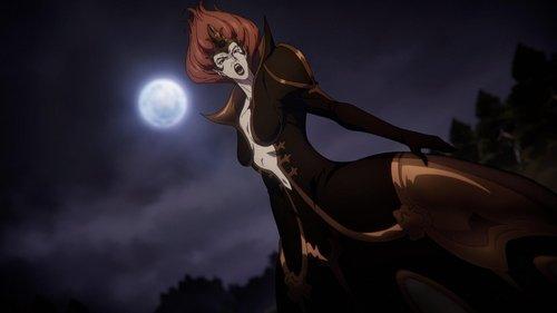 Castlevania: Nocturne Season 2 Episode 1 - A Living Legend