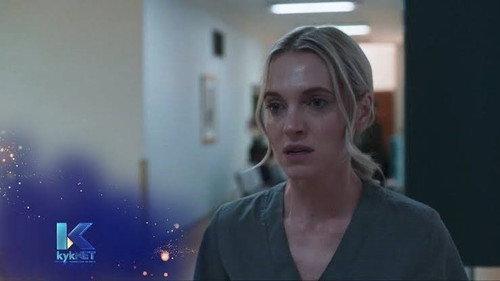 undefined Season 1 Episode 3 - Koue Karma