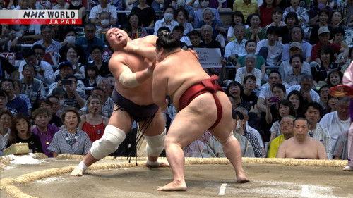 GRAND SUMO Highlights Season 24 Episode 14 - Day 14