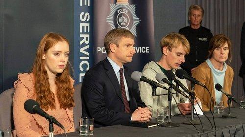 A Confession Season 1 Episode 1 - Episode 1