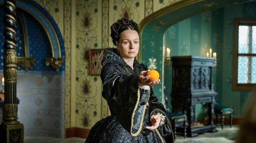 The Serpent Queen Season 1 Episode 1 - Medici Bitch