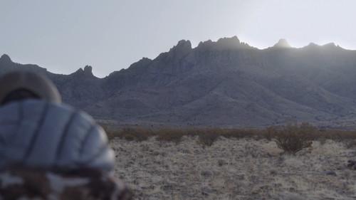 MeatEater Season 10 Episode 10 - New Mexico Ibex