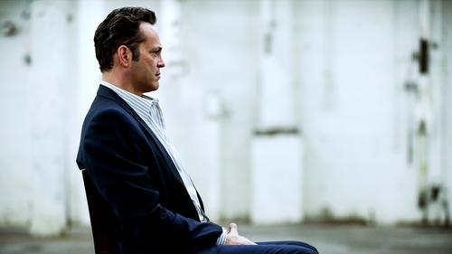 True Detective Season 2 Episode 6 - Church in Ruins