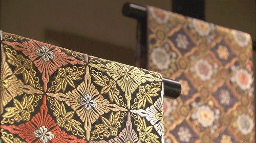 Core Kyoto Season 1 Episode 15 - Nishijin-ori: Beauty Crystallized in a Kyoto Brocade