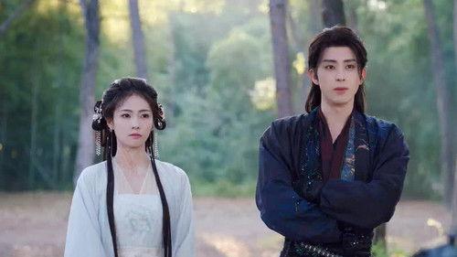 Moonlight Mystique Season 1 Episode 6 - Episode 6