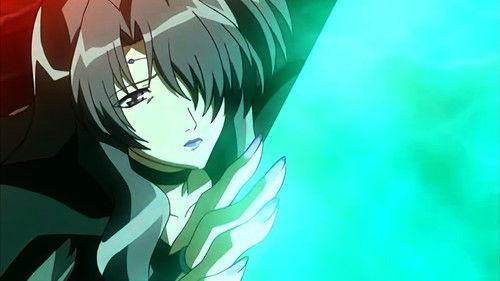 Magical Girl Lyrical Nanoha Season 1 Episode 11 - Memories That Lie Beyond Time