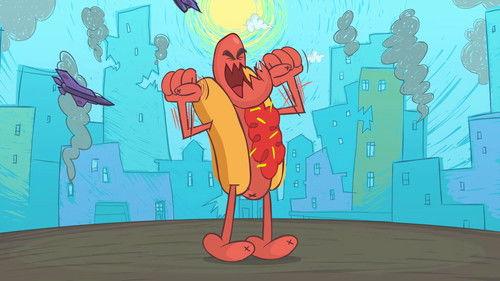 Total DramaRama Season 1 Episode 4 - Free Chili