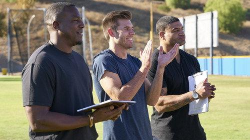 The Bachelor Season 27 Episode 3 - Week 3