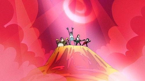 Pandaerne Season 1 Episode 8 - Conrad Superstar