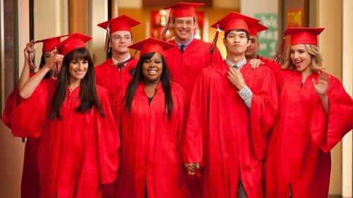 Glee Season 3 Episode 22 - Goodbye