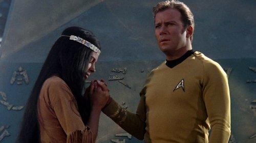 undefined Season 3 Episode 3 - The Paradise Syndrome