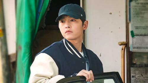 Reborn Rich Season 1 Episode 5 - Opportunity or Miracle