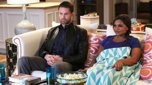 The Mindy Project Season 4 Episode 20 - The Greatest Date in the World