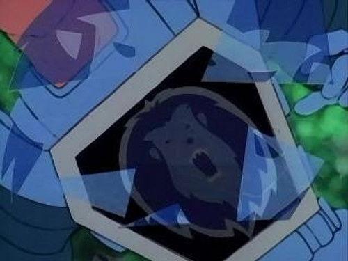 Visionaries: Knights of the Magical Light Season 1 Episode 4 - The Price of Freedom