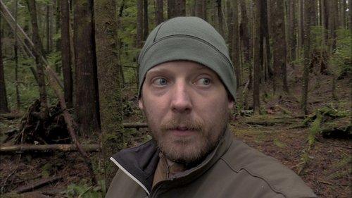 Alone Season 1 Episode 2 - Of Wolf and Man