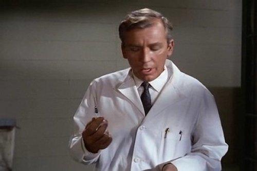 undefined Season 1 Episode 26 - A Cube of Sugar