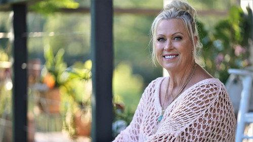 Australian Story Season 27 Episode 8 - Lisa Curry: The Deep End
