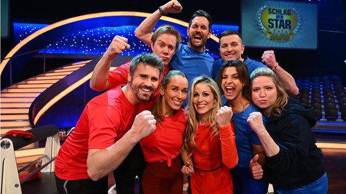 Schlag den Star Season 18 Episode 1 - Episode 1