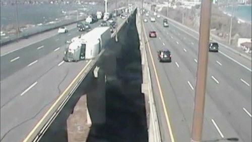 Heavy Rescue: 401 Season 2 Episode 4 - Skyway Thru Hell