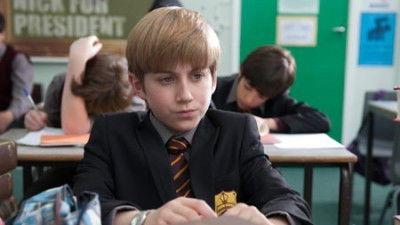 Spy Season 2 Episode 1 - Codename: Growing Rogue