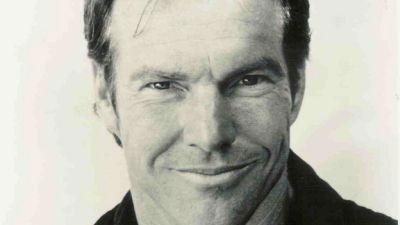 Jimmy Kimmel Live! Season 8 Episode 9 - Dennis Quaid, Ty Burrell, Orianthi