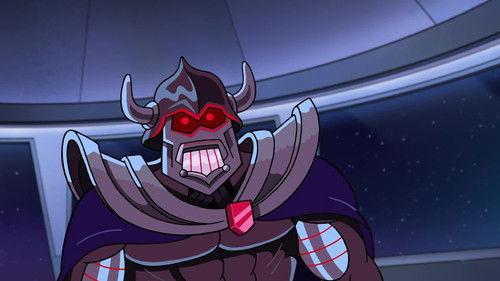 Big City Greens Season 2 Episode 9 - Clubbed