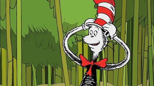The Cat in the Hat Knows a Lot About That! Season 1 Episode 18 - Sticky Situation