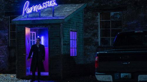 NOS4A2 Season 2 Episode 3 - The Night Road