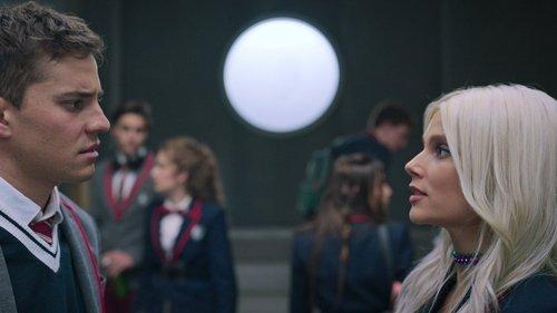 Elite Season 6 Episode 5 - Mourning