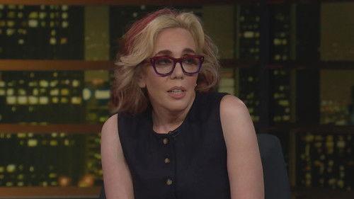 Real Time with Bill Maher Season 23 Episode 23 - August 15, 2025: Thomas Chatterton Williams, Walter Kirn, Molly Jong-Fast