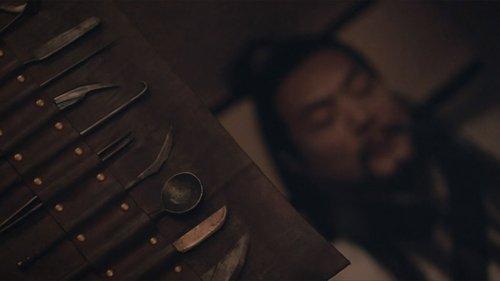 Strange Tales of Tang Dynasty Season 1 Episode 10 - The painting of the Stone Bridge (2)