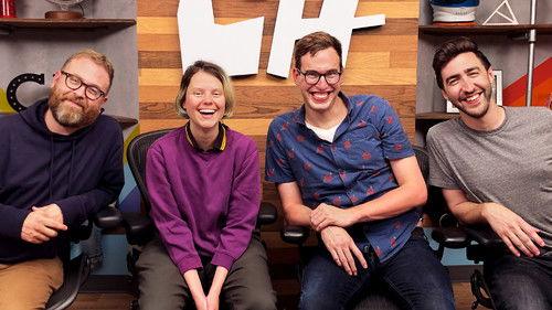 Total Forgiveness Season 1 Episode 11 - Reunion