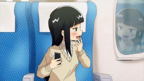 Miss Bernard Said. Season 1 Episode 12 - Solo Journey