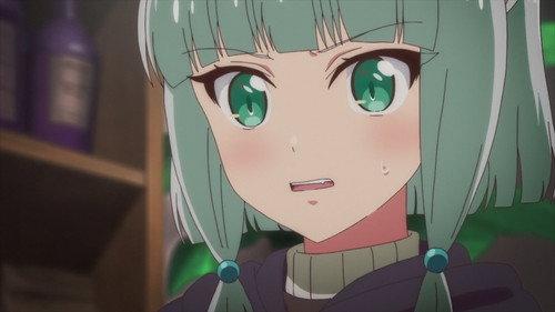 Summoned to Another World for a Second Time Season 1 Episode 7 - On the Beast Continent for a Second Time