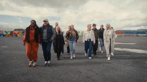 Spillet Season 2 Episode 3 - Episode 3