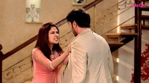 Bahu Hamari Rajni Kant Season 4 Episode 9 - Rajni Beats Matthew!