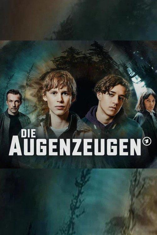 Die Augenzeugen poster